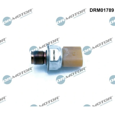 Snímač, tlak paliva Dr.Motor Automotive DRM01789