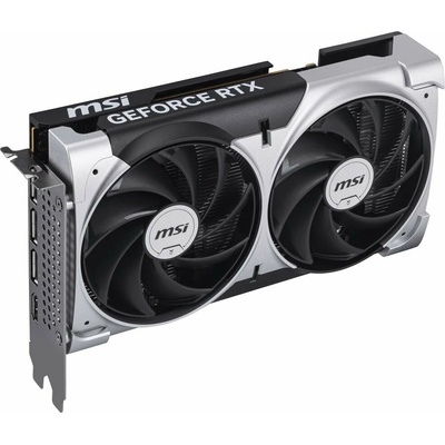 MSI GeForce RTX 5050 8G VENTUS 2X OC