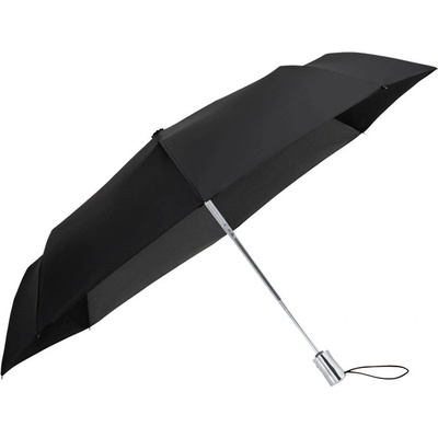 Samsonite deštník RAIN PRO Černý skládací manuální