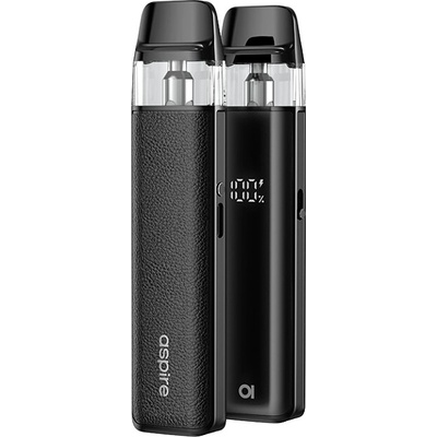 Aspire Loomix POD 1500 mAh Midnight Black