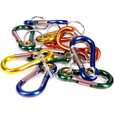 Climbing Technology KEY 504