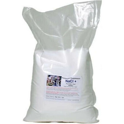 DSR reefing NaCl+ 12,5 kg