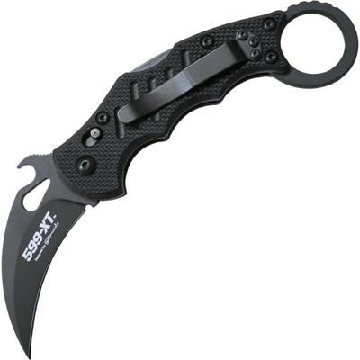 FOX Karambit FX-599 XT