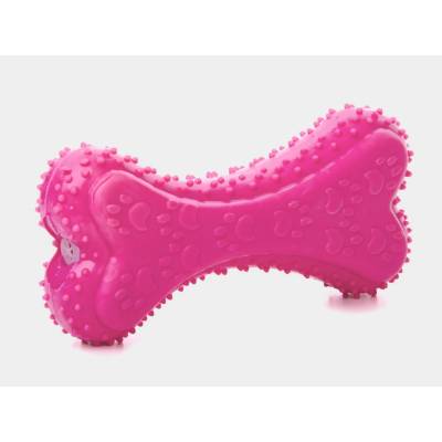 JK Animals kosť pískacia 12 cm