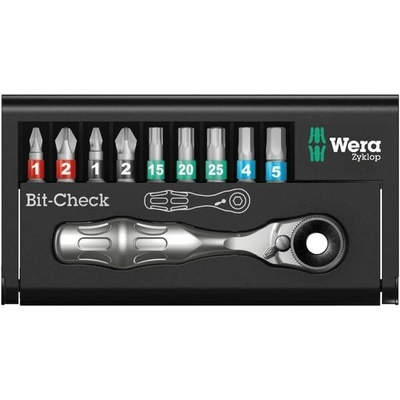 Wera 10 ks 057418