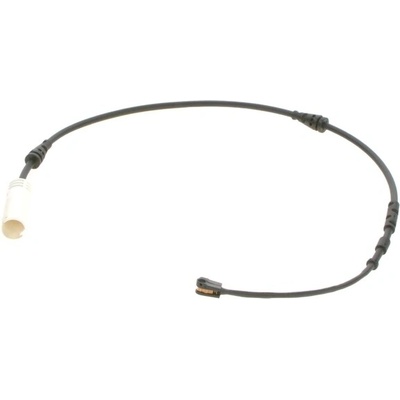 BOSCH Výstražný kontakt opotrebenia brzdového obloženia 1987473513