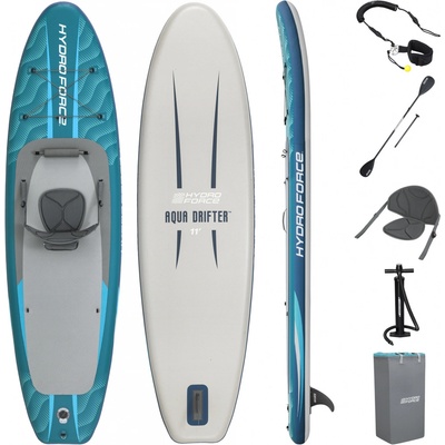 Paddleboard Bestway Hydro-Force 2v1 6532E