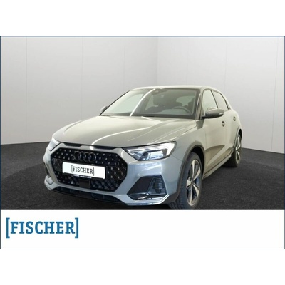 Audi A1 30 TFSI S tronic S-line Allstreet 85 kW