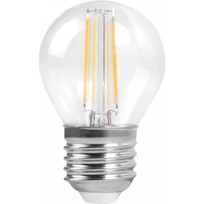 Megaman LED kapka filament E14 40W 2700K 5W