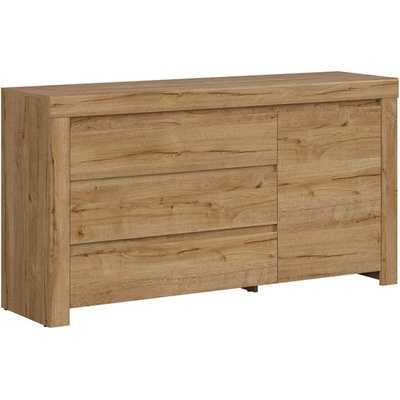 BRW Holten KOM1D3S