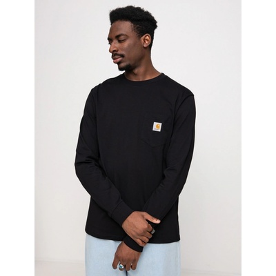 Carhartt WIP Pocket black