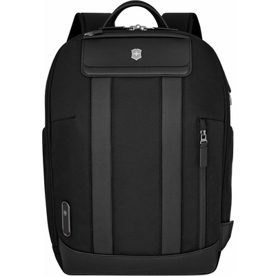 Victorinox Architecture Urban2 Black Ballistic 17 l