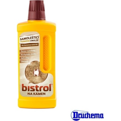 Druchema Bistrol na kámen 500 ml – Hledejceny.cz