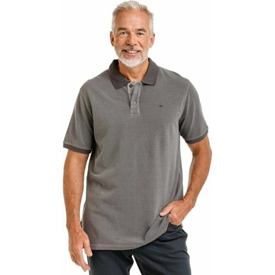 Bushman tričko Hamis grey
