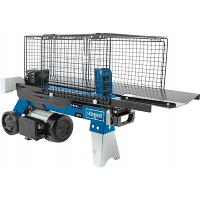 SCHEPPACH HL460 4 T