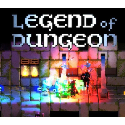 Legend of Dungeon