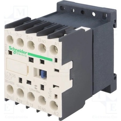 Schneider Electric LC1K0610Q7