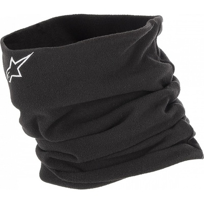 Alpinestars nákrčník černá