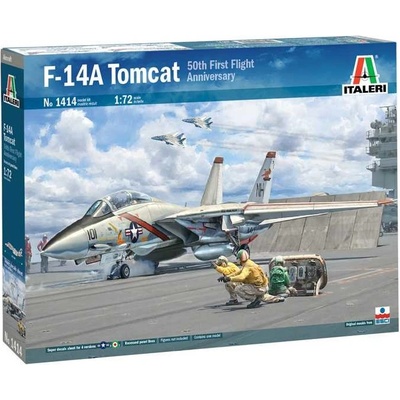 Italeri Model Kit vrtulník 1316 MERLIN HC.3 33-1316 1:72