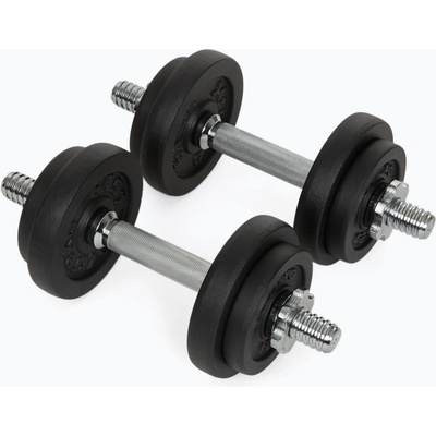 TREXO Sada činiek 20 kg DK20