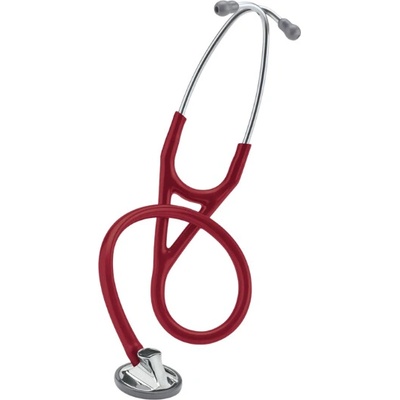 Littmann Master Cardiology Burgundy 2163