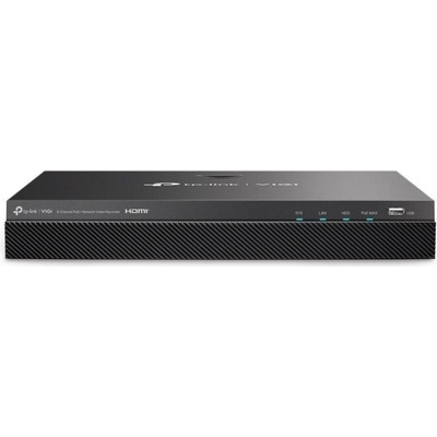 TP-Link VIGI NVR2008H-8MP