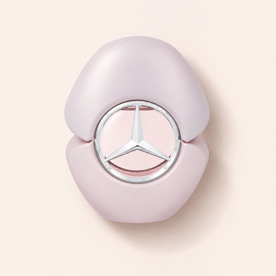 Mercedes Benz toaletní voda dámská 60 ml
