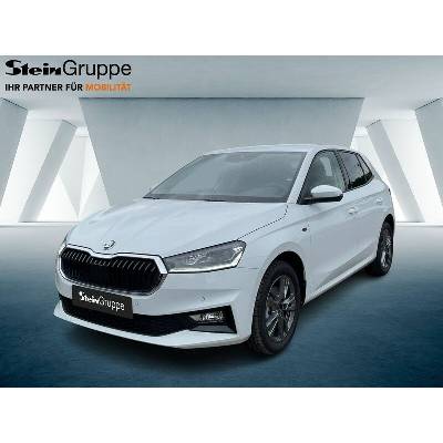 Skoda Fabia 1.0 TSI Tour 85 kW