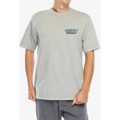 Gramicci Napping Climber Tee Pigment Slate