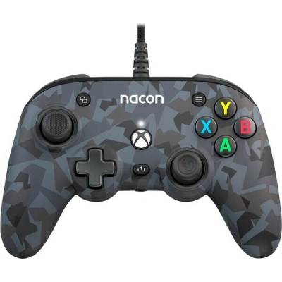 Nacon Gamepad Pre Compact Controller XBXPROCOMPACTURBAN