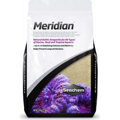 Seachem Meridian 9 kg