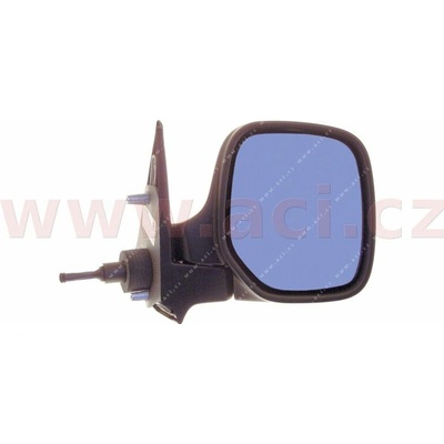 zp. zrcátko mech. ovládané lanky pro lak P ACI 0904804