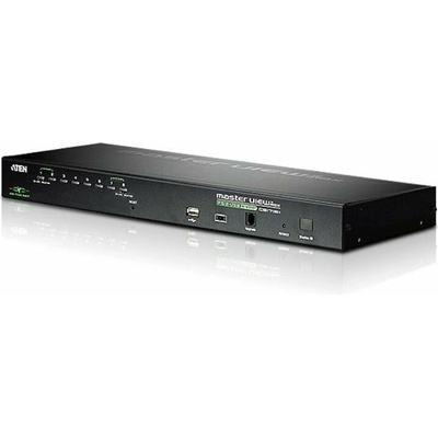 Aten CS-1708I-AT-G Altusen KVM 8 port over the Net