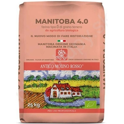 Antico Molino Rosso Manitoba bio 25 kg