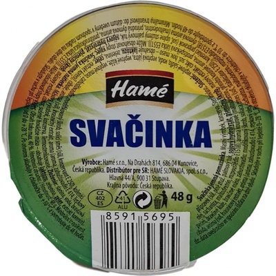 Hamé Svačinka 48 g