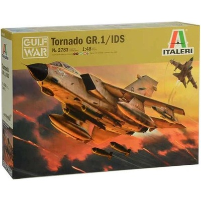 Italeri TORNADO GR.1:IDS GULF WAR 2783 1:48