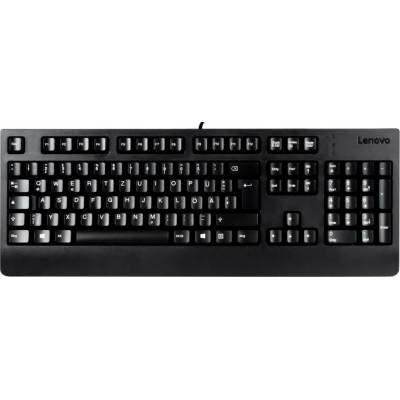 Lenovo Preferred Pro II Keyboard 4X30M86893