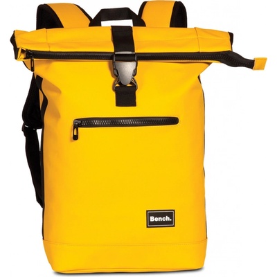 Bench Hydro roll-top žltá 20 l