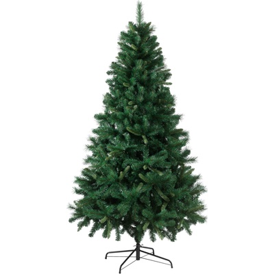LIVARNO Umělý vánoční stromek, 210 cm – Hledejceny.cz