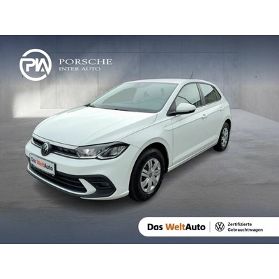 Volkswagen Polo 4Me 59 kW
