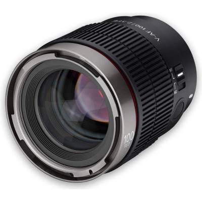 Samyang 100 mm, 8 K (1023444)