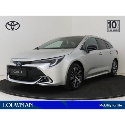 Toyota Corolla Hybrid Touring Sports Dynamic 103 kW