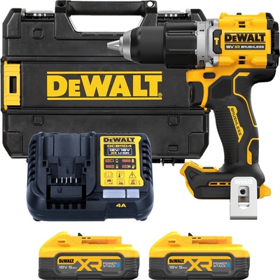 DeWalt DCD805H2T