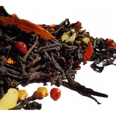 Palarnia Kawy W&A čierny sypaný čaj 50 g