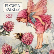Flower Fairies Wall Art 2027