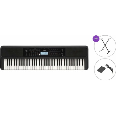 Yamaha PSR-EW320 Basic