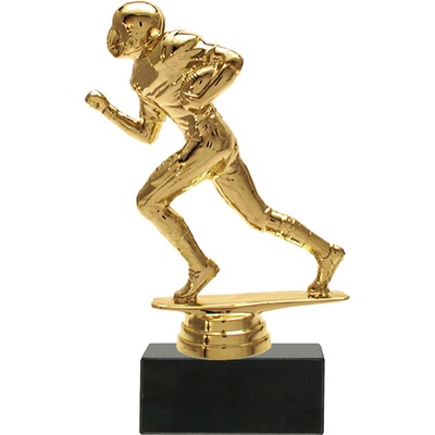 Soška sportovní pohár RAGBY