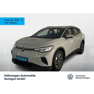 Volkswagen ID.4 Pro 210 kW