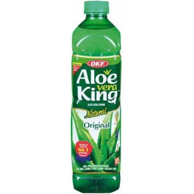 OKF Natural Aloe Vera 1,5 l