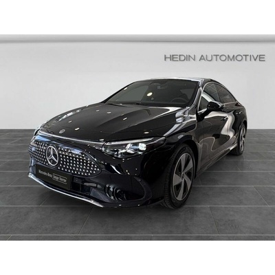 Mercedes-Benz CLA 250 200 kW